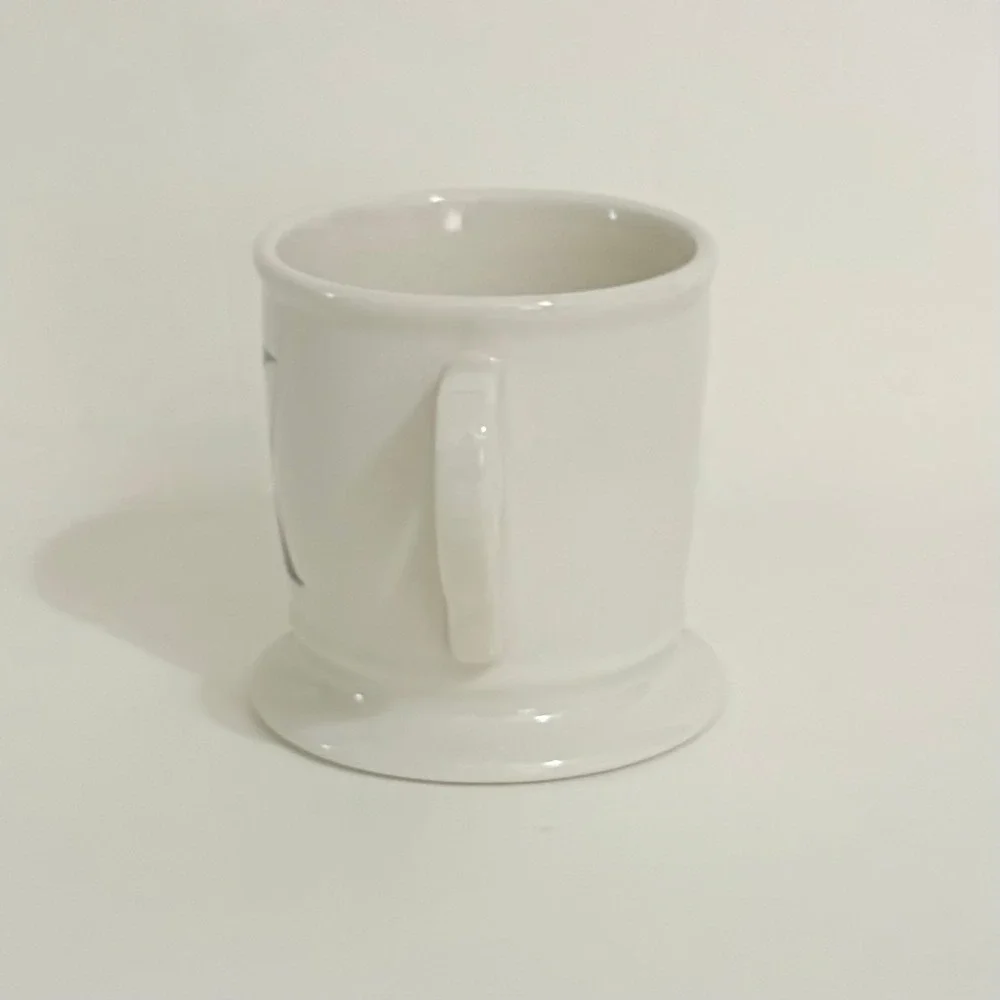 ANTHROPOLOGIE Letter 